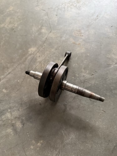 Simson kr51 kurbelwelle - simson, kr51/1