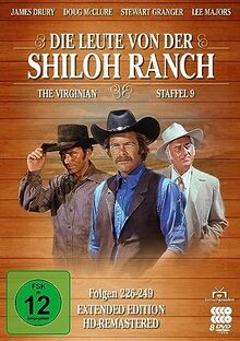 Die leute von - shiloh, ranch