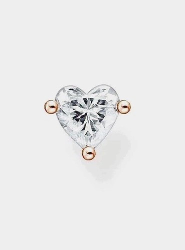 Thomas sabo single ohrstecker - thomas,