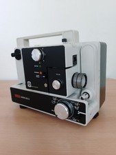 Eumig 610 D Normal 8 und Super