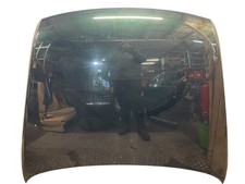 VW Touareg 7L Motorhaube Haube