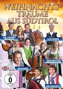 Weihnachtsträume aus
