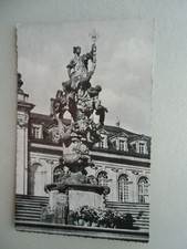 Ansichtskarte Fulda Flora