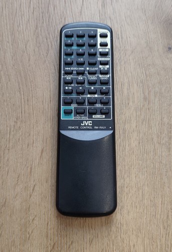 Original jvc fernbedienung - original,