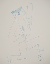 Jean Cocteau: Dualität