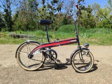Italienischer oldtimer chrom - "italienischer, oldtimer"