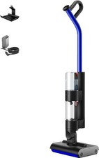 Dyson WashG1 Akku Hartbodenreiniger Nassreiniger Schwarz/Blau 486236-01 NEU OVP