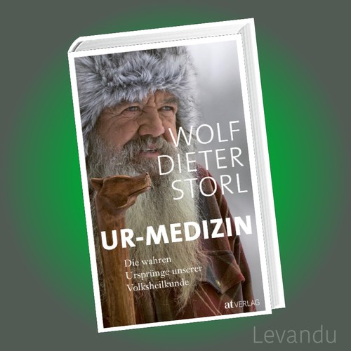 Medizin wolf dieter - wolf-dieter, storl