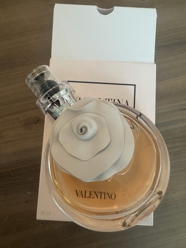 Valentino eau parfum - eau,