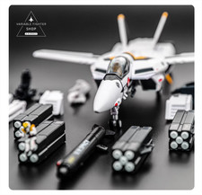 Valkyrie factory Macross