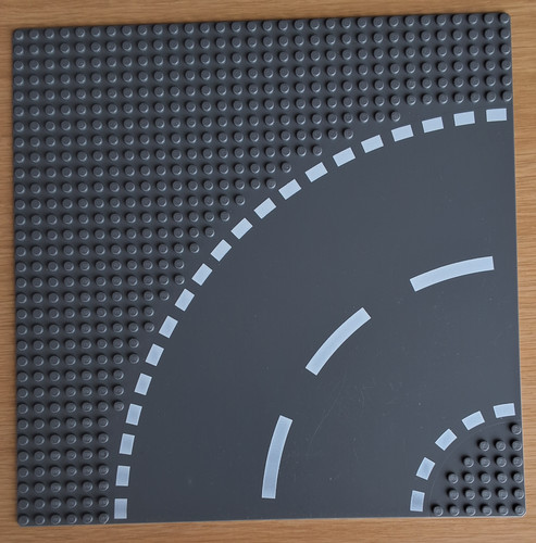 Lego straßenplatte 32x32 neu - lego,