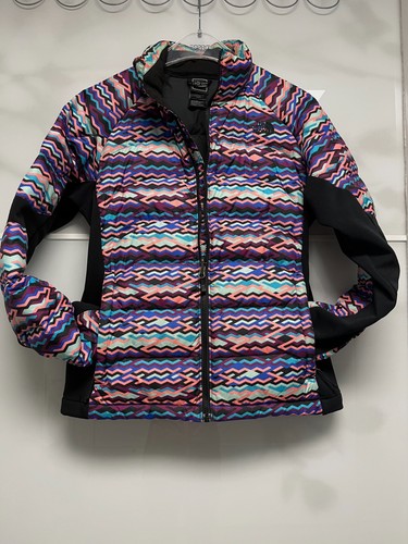 Daunen jacke von - the, north
