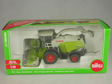 Siku Farmer 1/50 1993 Claas