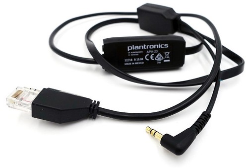 Plantronics apa ehs - plantronics, modul