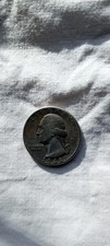 Quarter Dollar USA 1948