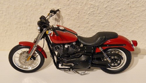 Harley davidson modell - harley-davidson,