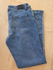 Cambio Jeans Hose Gr. 42 Top