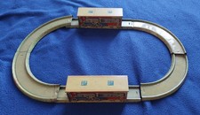 schöne Technofix Bahn 245 249