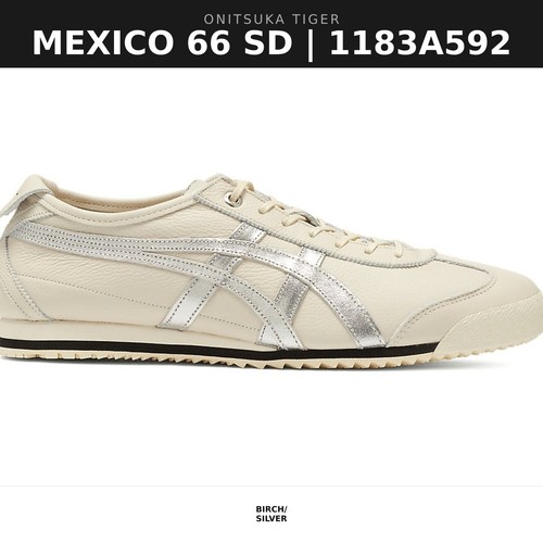 Onitsuka tiger mexico - tiger, 66