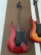 Cheri Chevy Chery E-Gitarre SM / E-Serie EMG Pickups