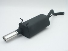 Sportauspuff für RENAULT