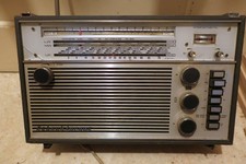 WELTEMPFÄNGER SCHAUB LORENZ