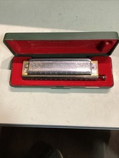 Hohner Super Chromonica