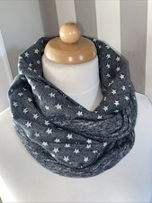 Strick-Loop-Scarf-Halstuch-Sch