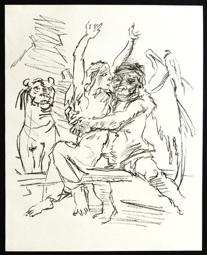 Oskar kokoschka orig - oskar,