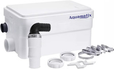 Aquamatix Duscha Duschpumpe