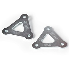 TRW Hecktieferlegung Typ 01 / - 35 (für: Honda XL 1000 V Varadero SD02 03-10 )