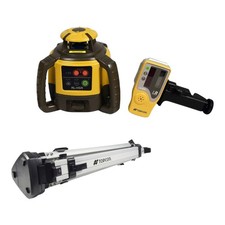 Topcon RL-H5A Self-Leveling