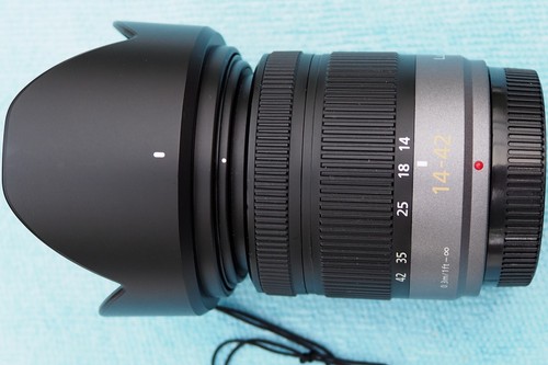 Panasonic lumix vario 42 - panasonic,