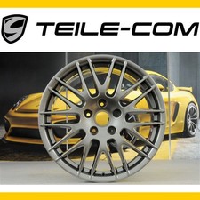 Porsche Cayenne 958 RS SPYDER