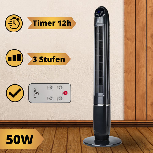 Velano säulenventilator - velano,