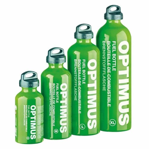 Optimus brennstoffflasche - optimus,