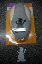 Jumbo Stanzer Schneemann