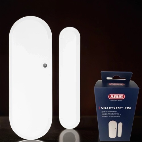 Abus smartvest pro - abus,