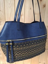 Große Shopper Tasche