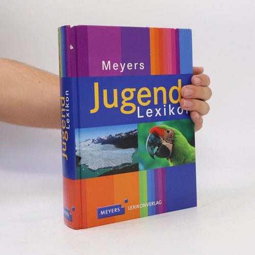 Meyers jugend lexikon - jugend-lexikon , | 