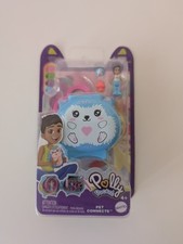 Polly Pocket Pet Connects