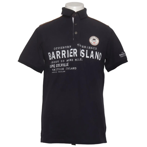 Jim spencer poloshirt - jim,