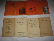 Etwa reclam hefte - etwa, literatur