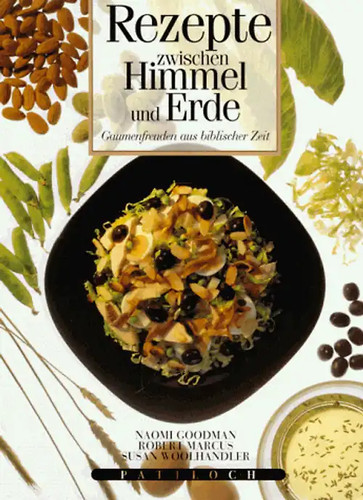 Rezepte zwischen himmel und - rezepte,
