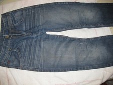Jeans Gr. 146, Dognose