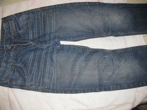 Jeans 146 dognose - jeans, 146,