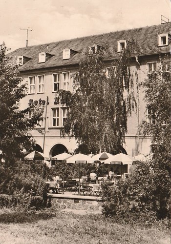 Prenzlau hotel - prenzlau, (085)
