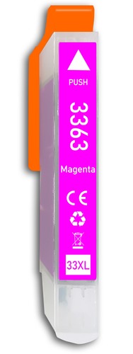 Druckerpatrone magenta für - druckerpatrone,