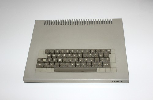 Siemens teleperm tastatur - siemens,