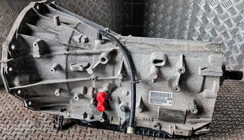 Jeep automatikgetriebe dft - jeep,